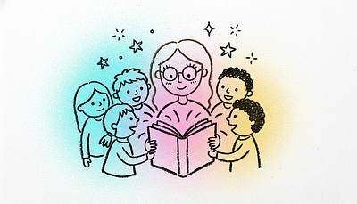 Building Strong Readers: Fiction Comprehension Skills with FUN!