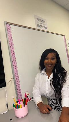 Dr. Moore