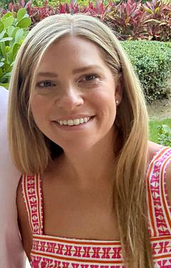 Sarah DiCarlo