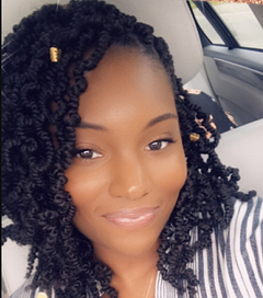Ms. Wilson