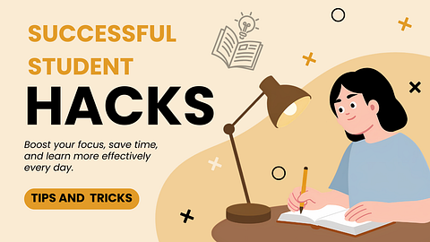 Unlocking Success in High School