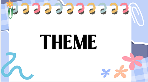 Unlock the Meaning Behind the Story—Explore Theme!