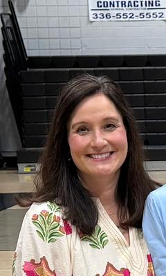Kasie Pruitt