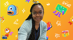 Ms. Coleman's Learning Corner