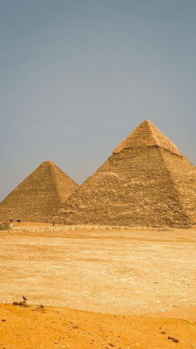 Ancient Egypt: A Journey Through Time