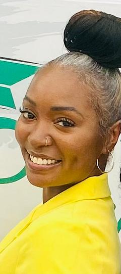 Ms. Jasmine