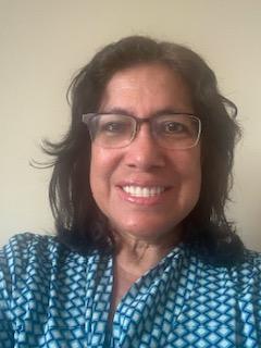 Ms. Marlene