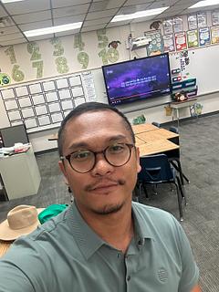 Mr. C