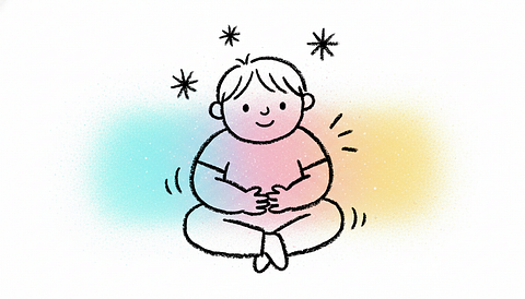 Mindful Buddies