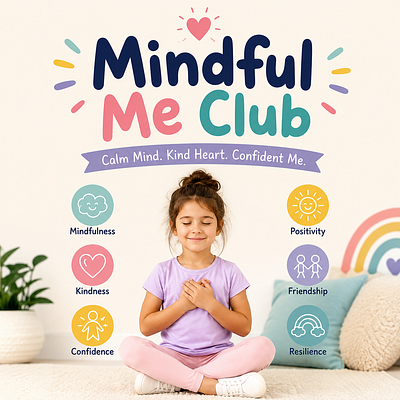 Mindful Me Club!