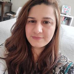 Zehra Kashif