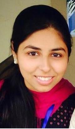 Ms. Adaya