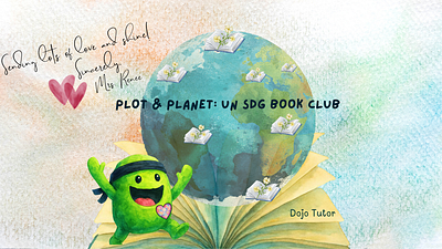 Plot and Planet: Summer Book Club (3-5) | Target Vocabulary and Comprehension