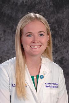 Ashtyn Phillippi
