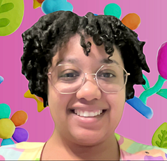 Ms. Chaney