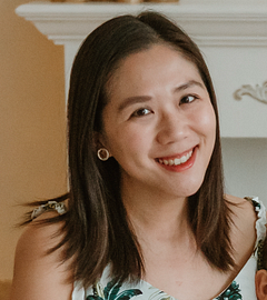 Ms. Yang