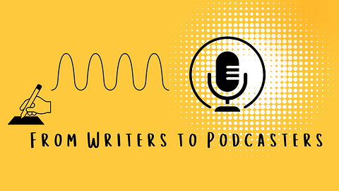 Opinion Writers to Podcast Hosts