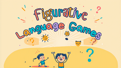 Figurative Language Games