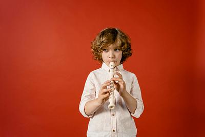 Let's Play Beginning 1 Recorder