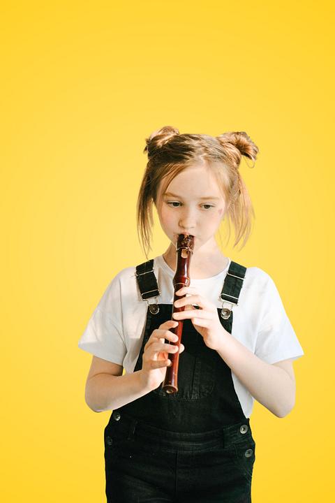 Let's Play Intermediate Recorder