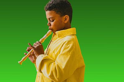 Let's Play Beginning 2 Recorder