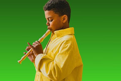 Let's Play Beginning 2 Recorder