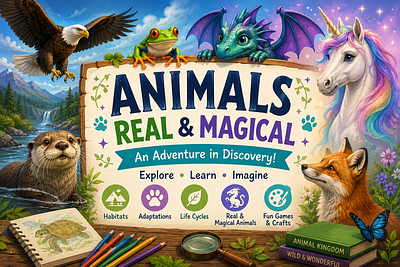 Care of Magical Creatures