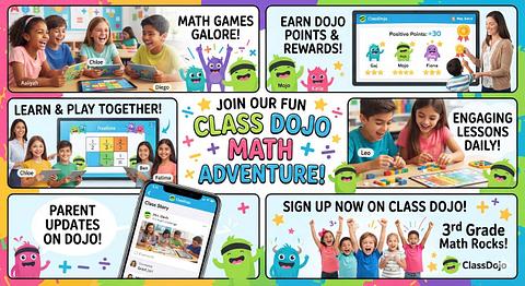 Third Grade Summer Boost Math Review! Fractions, Word Problems, Division Got it