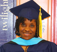 Gieshia L.