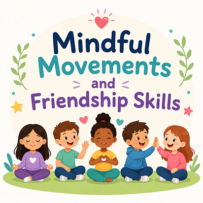 Mindful Moments & Friendship Skills
