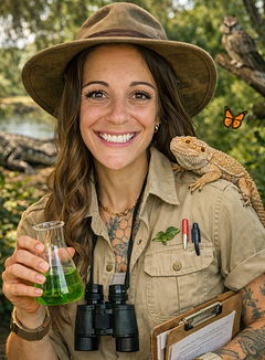 Dr. Wild