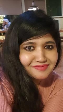 Ambreen