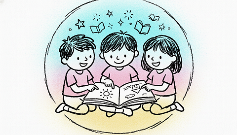 Comprehension Club