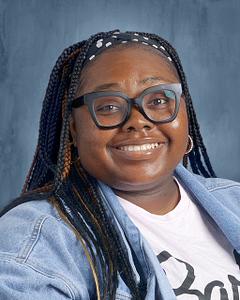 Ms. J