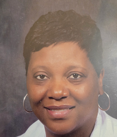 Mrs. Walker