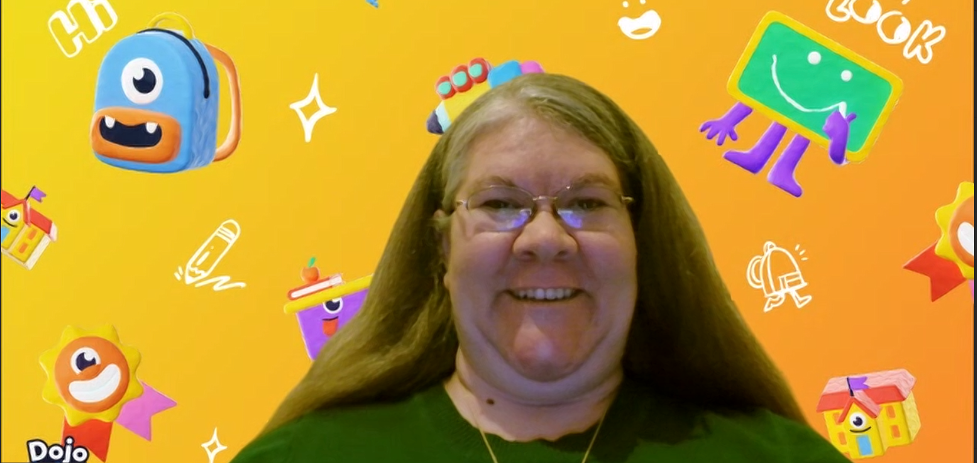 Ms. Myers
