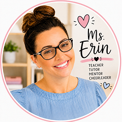 Ms. Erin