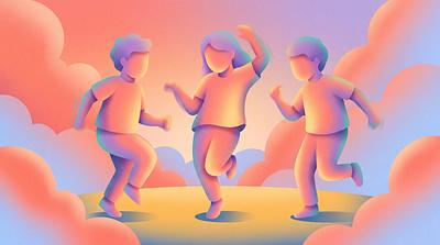Move & Groove: Summer Dance Break