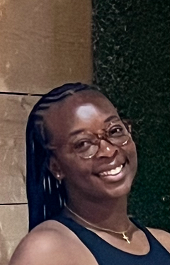 Ms. Sherrell