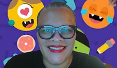 Ms. Jeanette