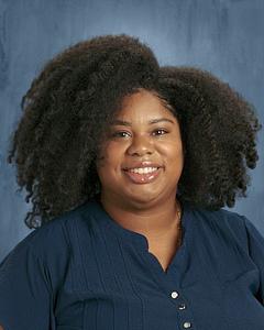 Ms. Robinson