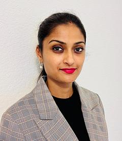 Mrs. Singh