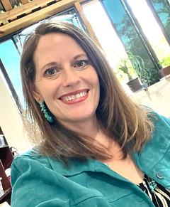 Dr. Kristi Hopkins