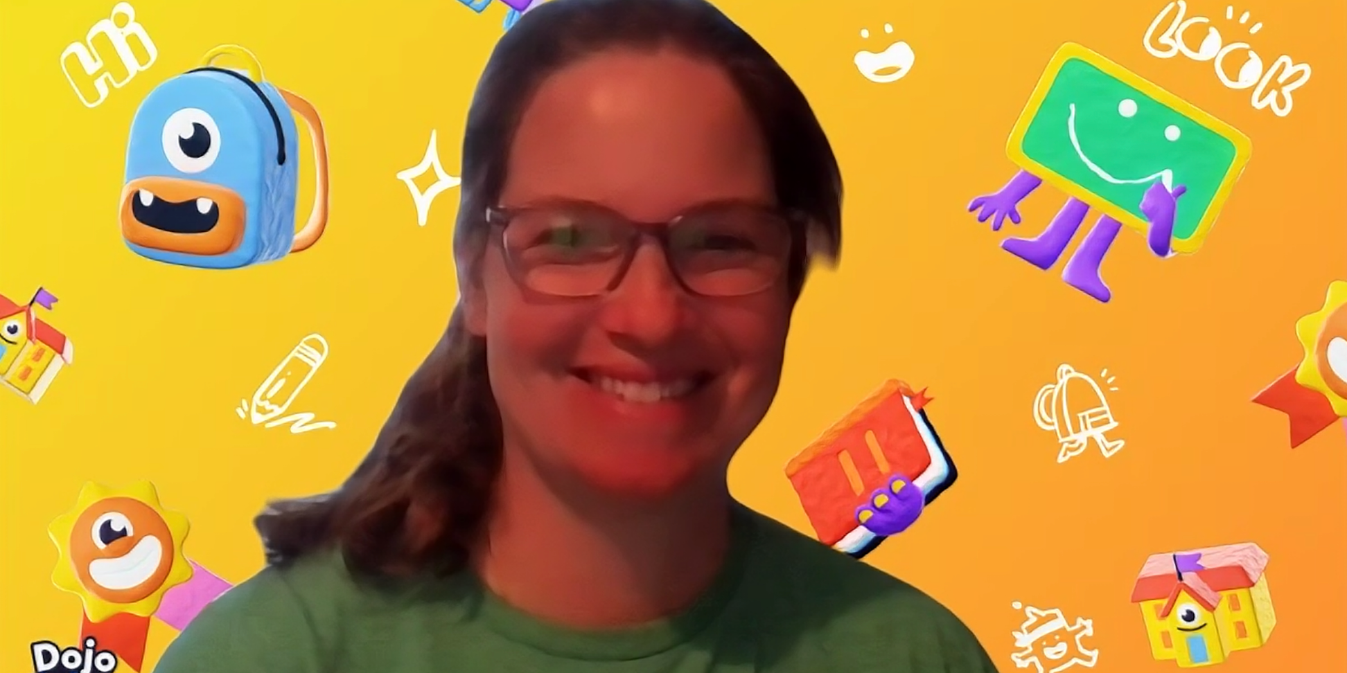 Ms. Mary Catherine (or Ms. MC)