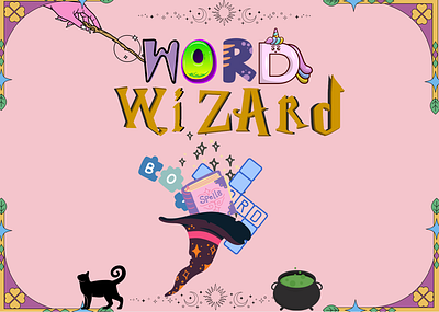 Word Wizards