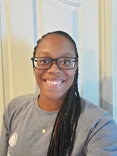 Ms. Kee