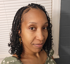 Ms. Bri