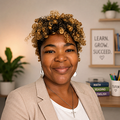 Ms. Yancey