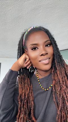 Ms. Masika