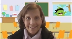 Mrs. K